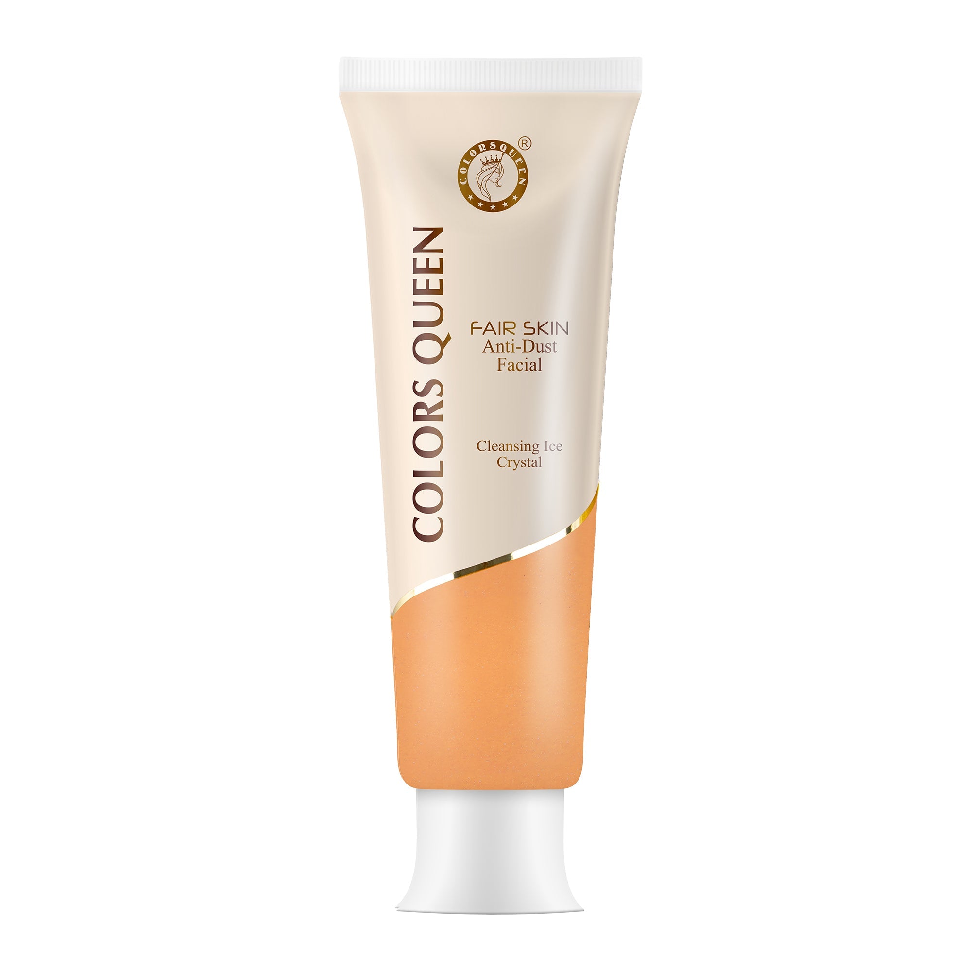 Anti Dust Facial Cleanser..
