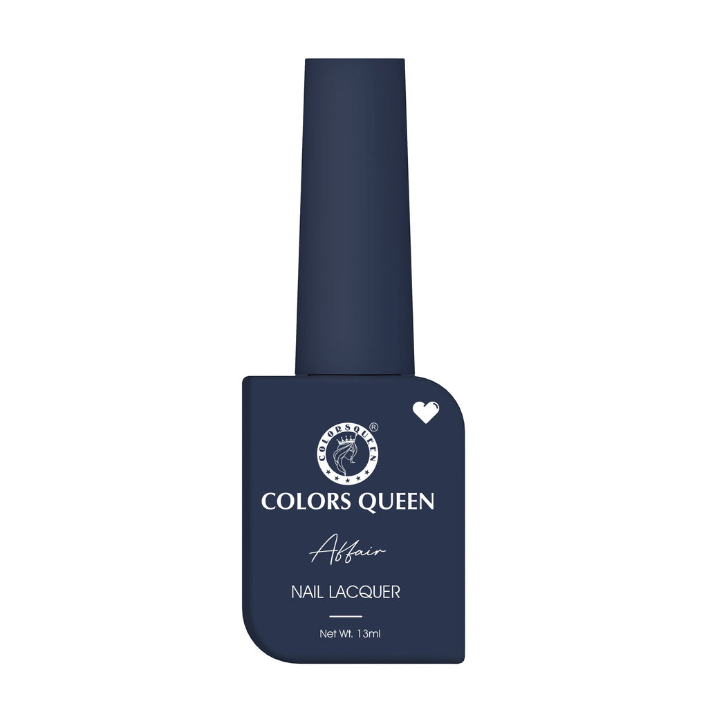 Nail Affair Nail Polish – Bold Colors  | 13ml