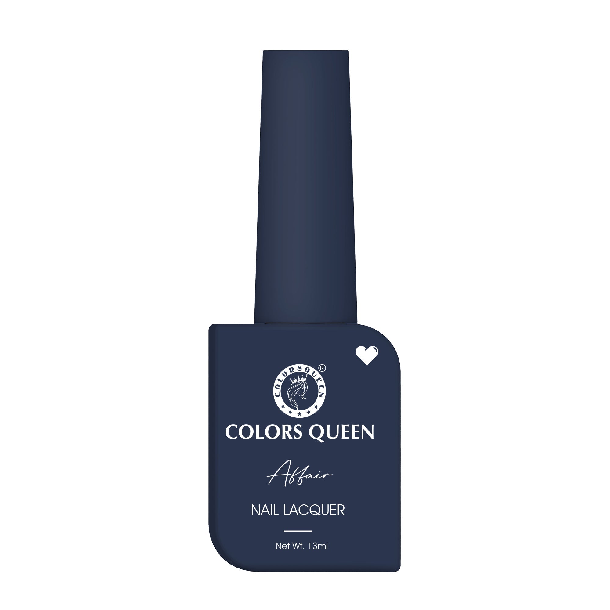 Nail Affair Nail Polish – Bold Colors  | 13ml