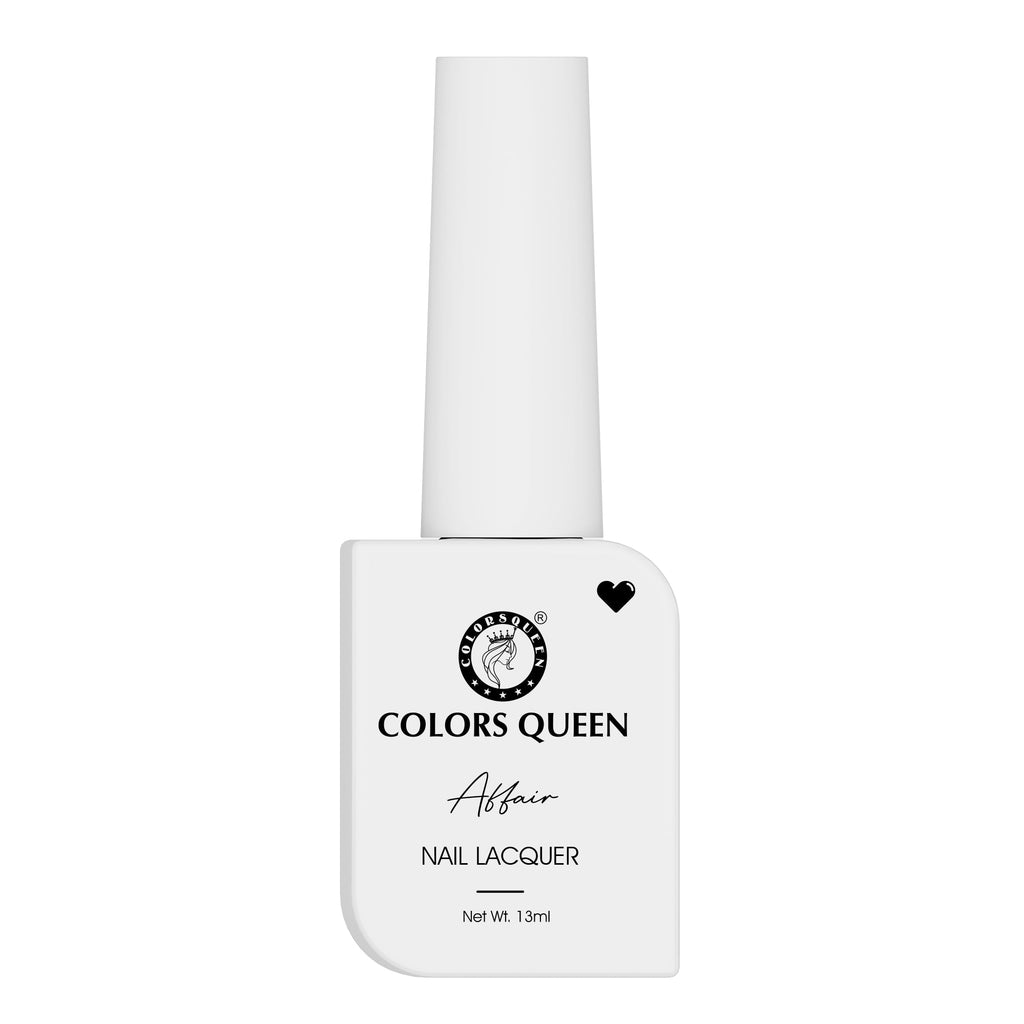 Nail Affair Nail Polish – Bold Colors  | 13ml