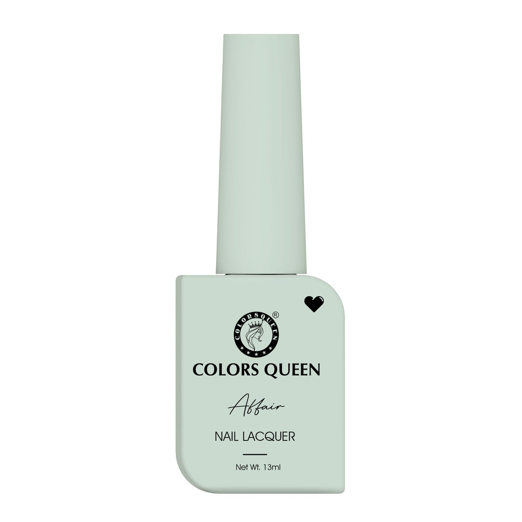Nail Affair Nail Polish – Bold Colors  | 13ml