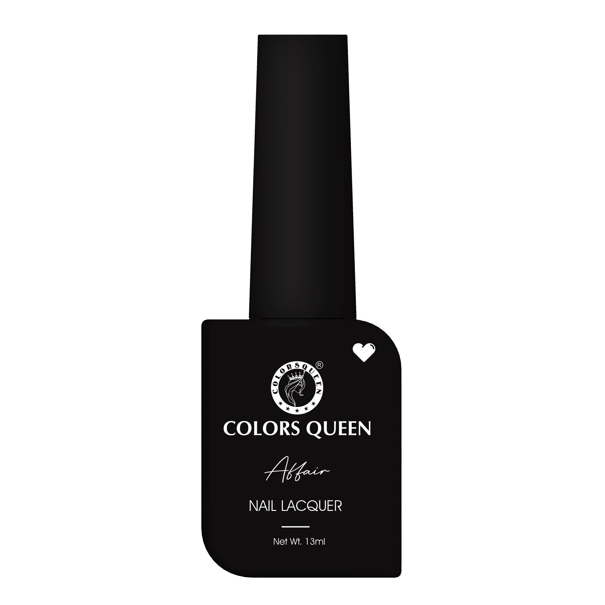 Nail Affair Nail Polish – Bold Colors  | 13ml