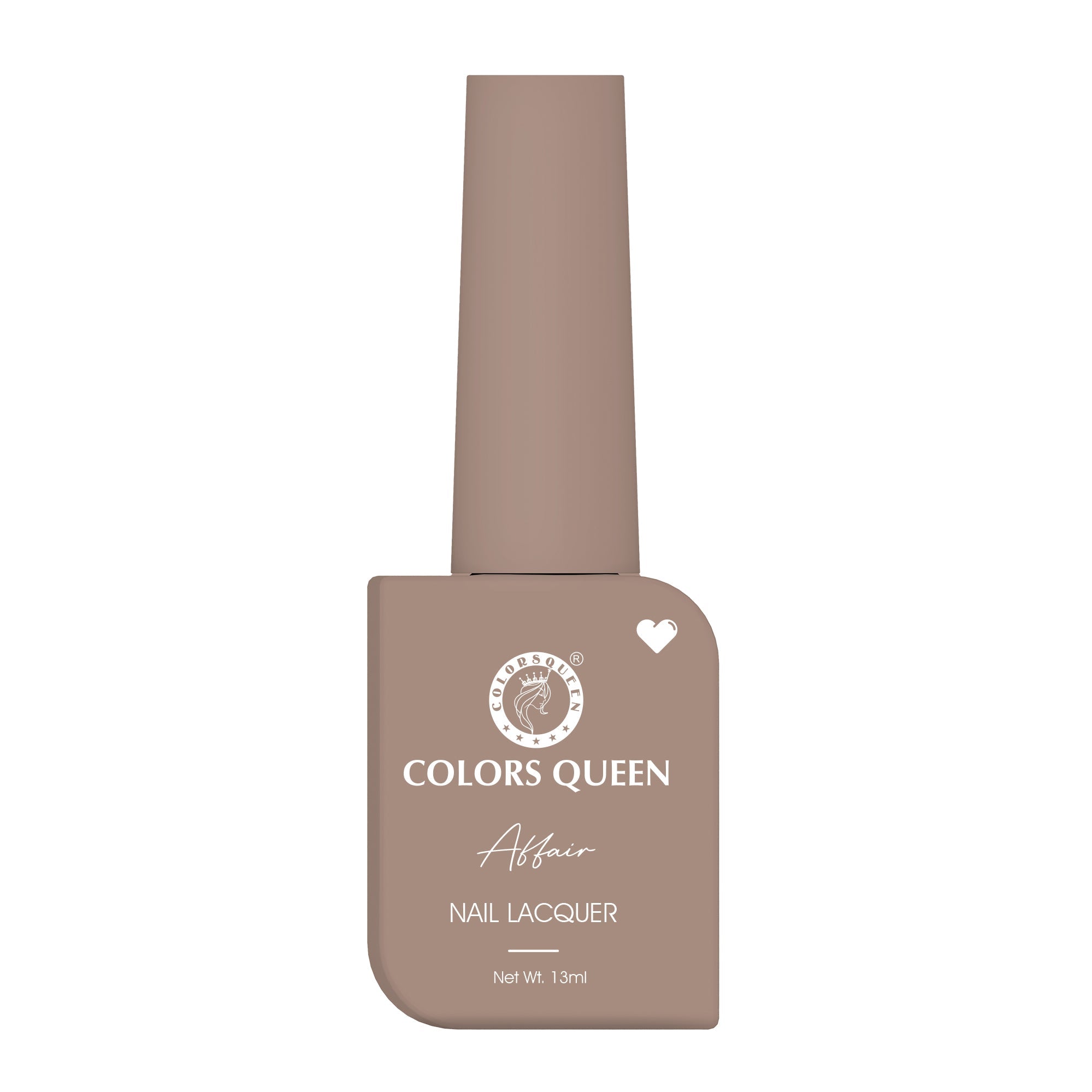 Nail Affair Nail Polish – Bold Colors  | 13ml