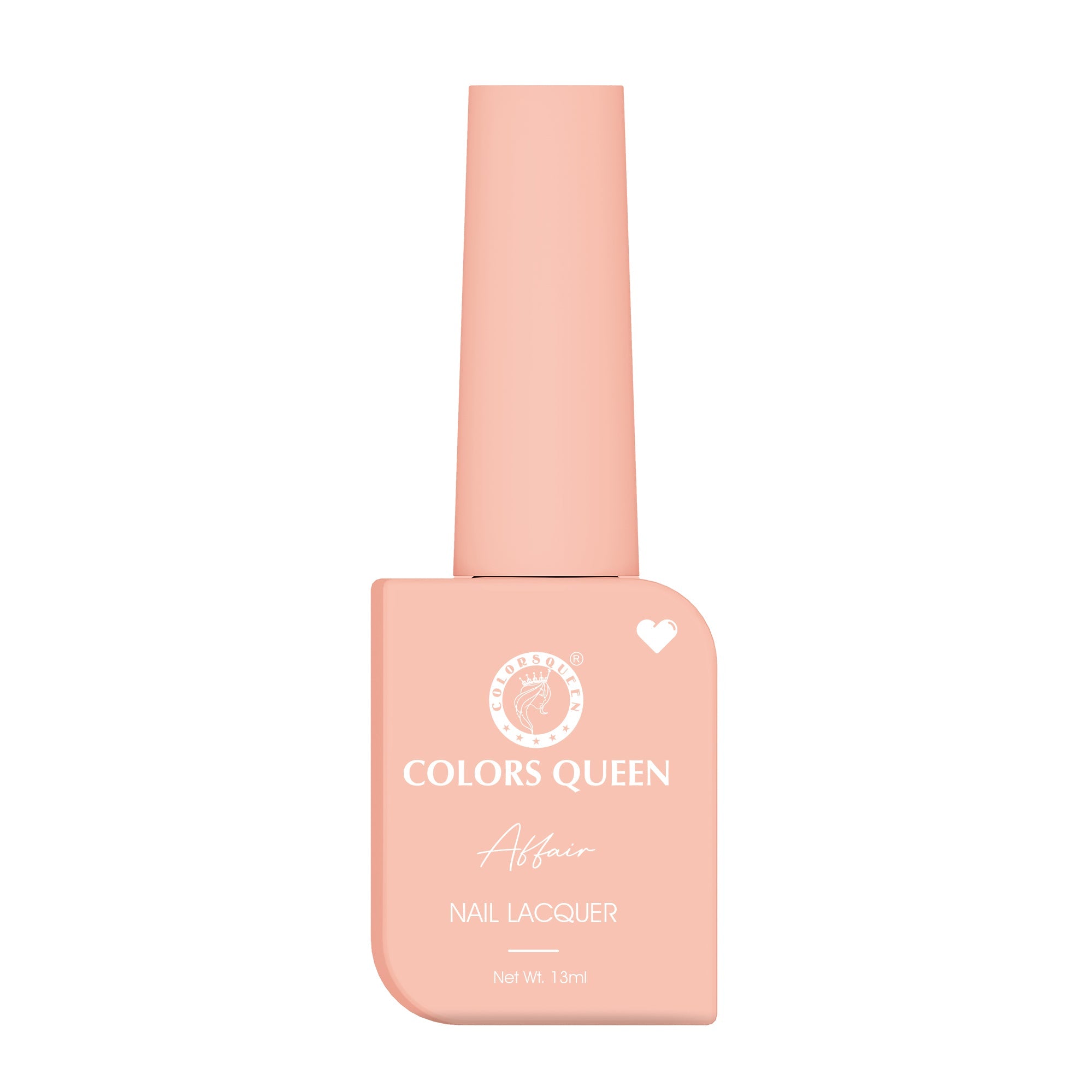 Nail Affair Nail Polish – Bold Colors  | 13ml