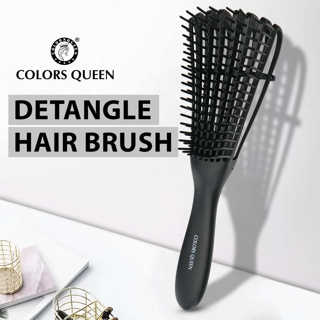 Detangle Hair Brush