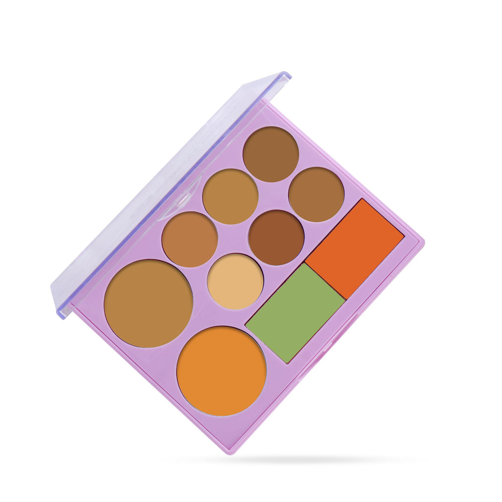 PINKKUP Contour Palette