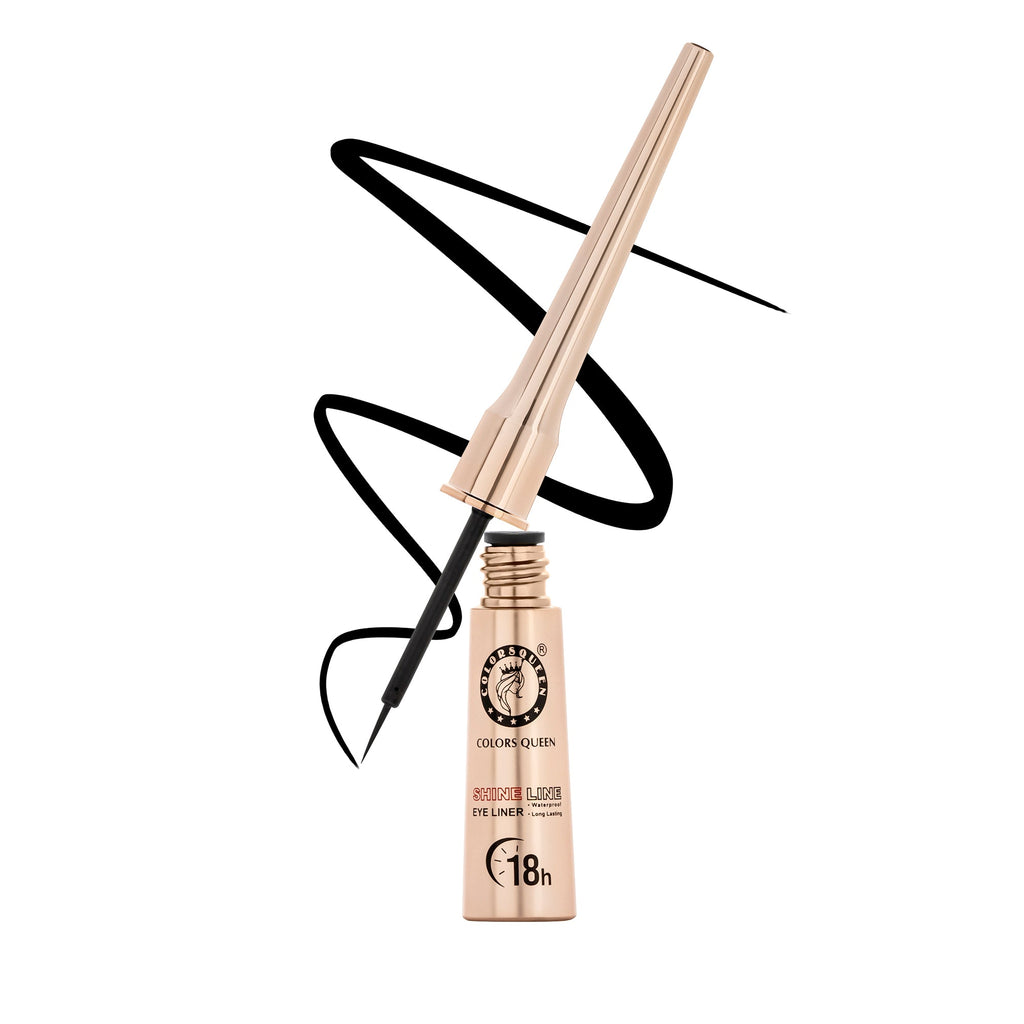 Intense Black Kajal Eyeliner Mascara Combo