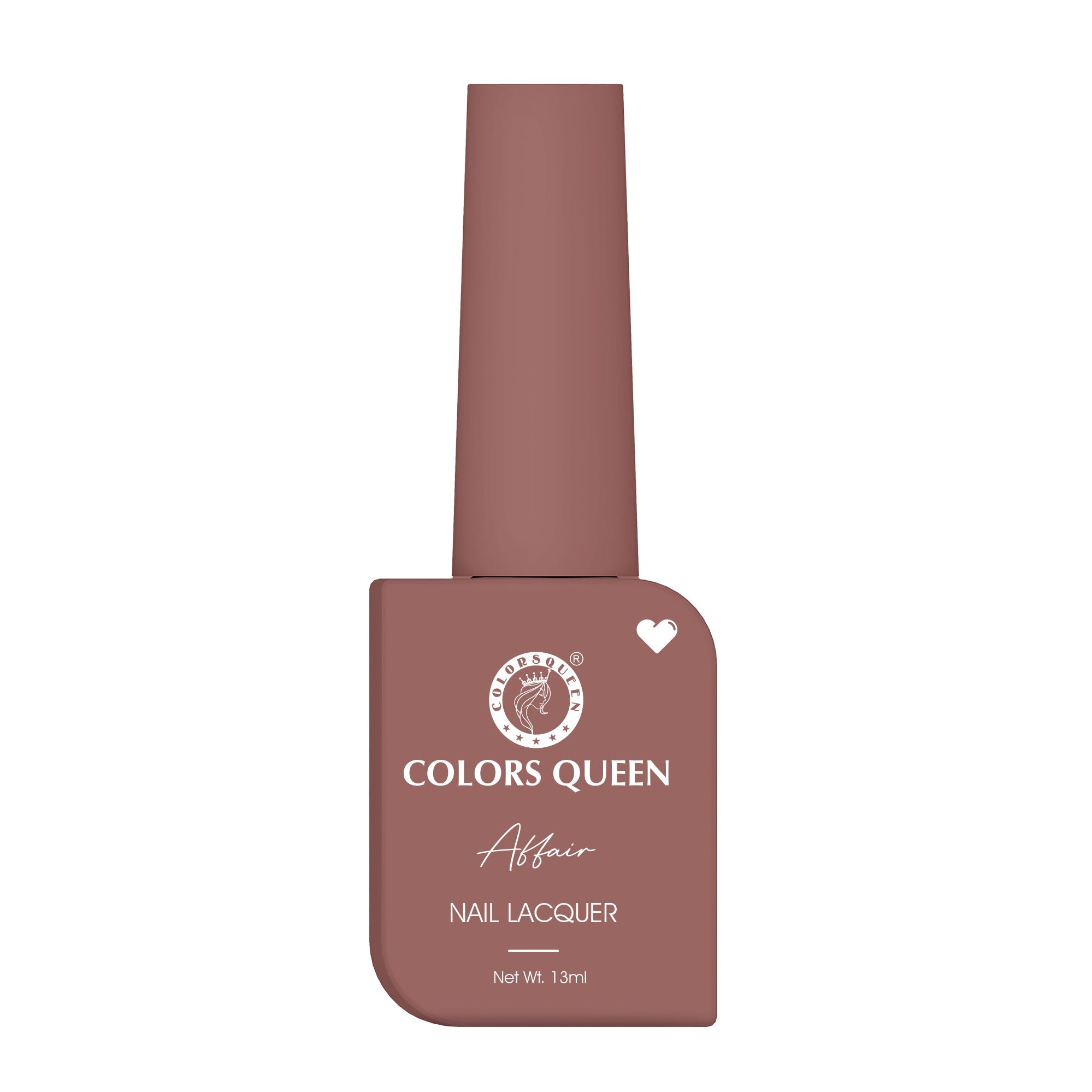 Nail Affair Nail Polish – Bold Colors  | 13ml