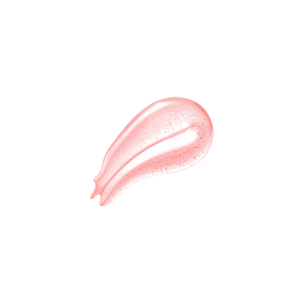 Magic Lip Color Glowing Pout with Hydrating Gloss