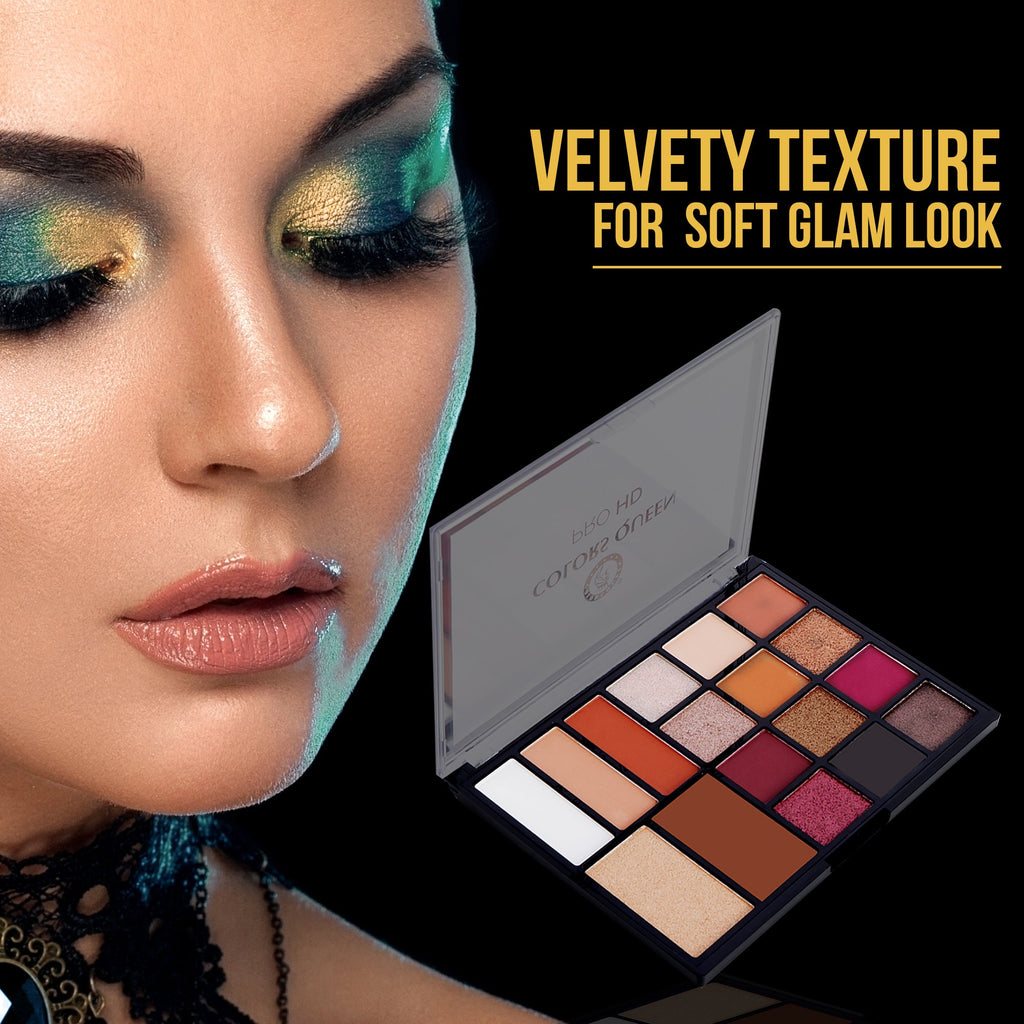 Pro HD Eyeshadow | 32.5 Gram