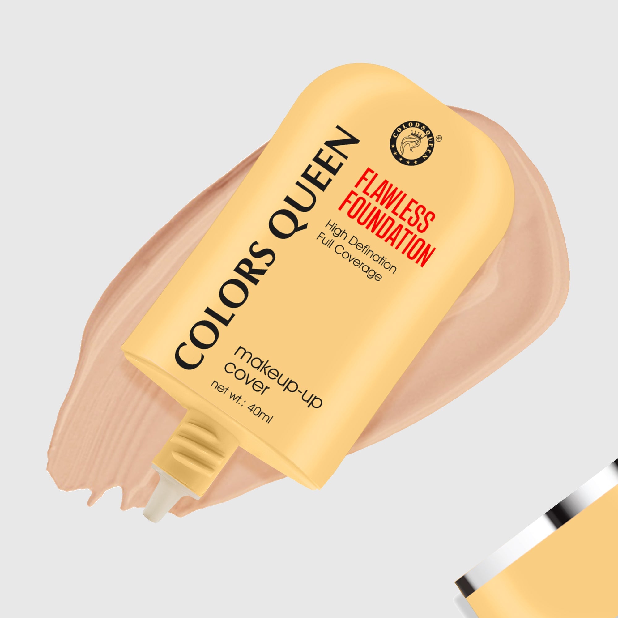 Flawless Foundation