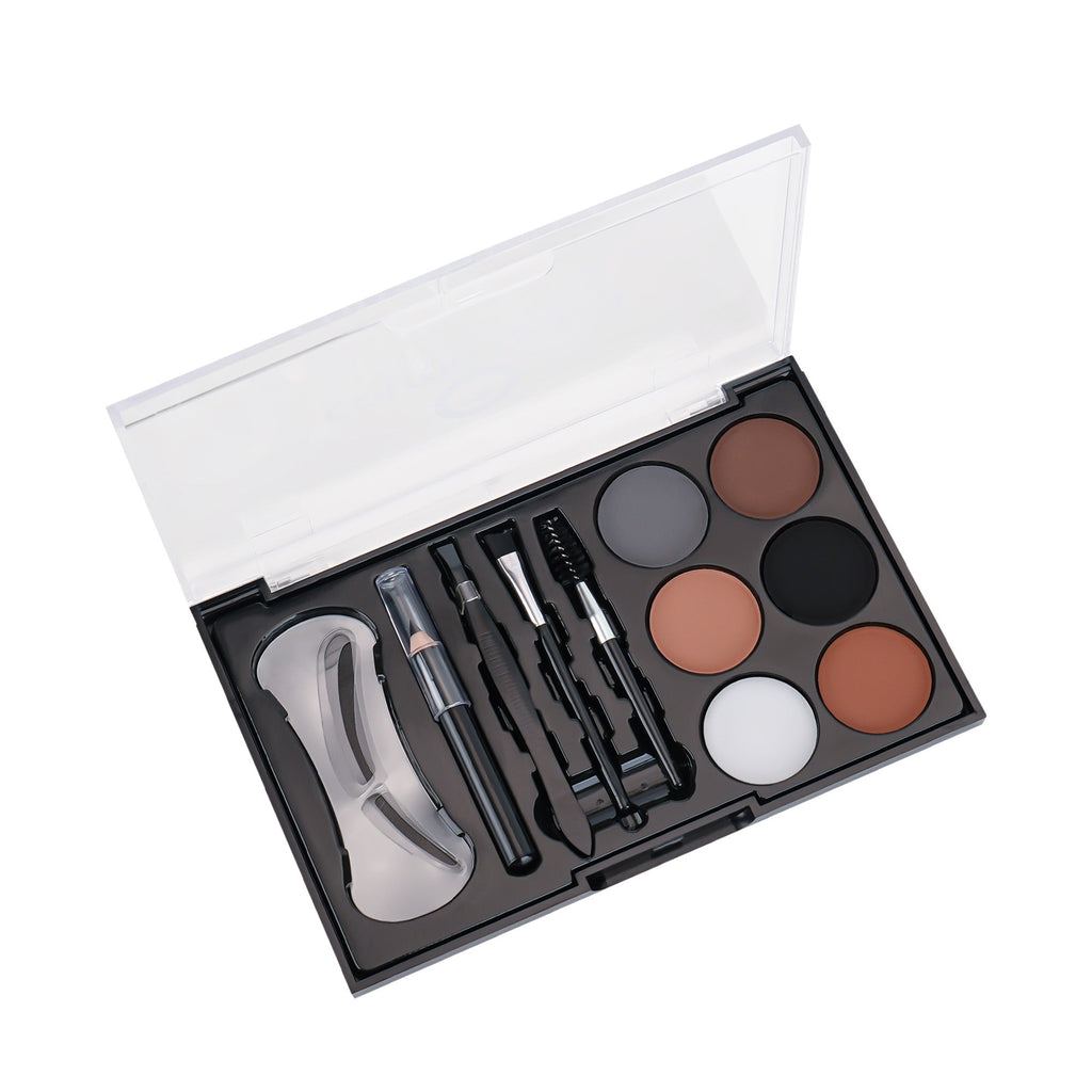 PINKKUP Eyebrow Styling Kit..