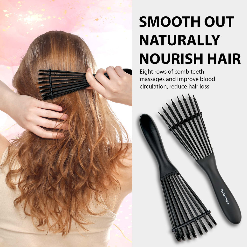 Detangle Hair Brush