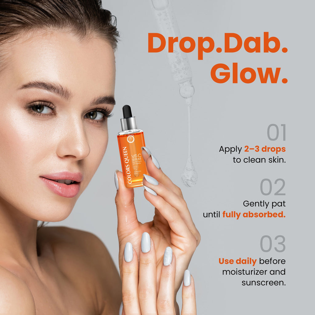 PINKKUP Vit-C Serum | 30 ML