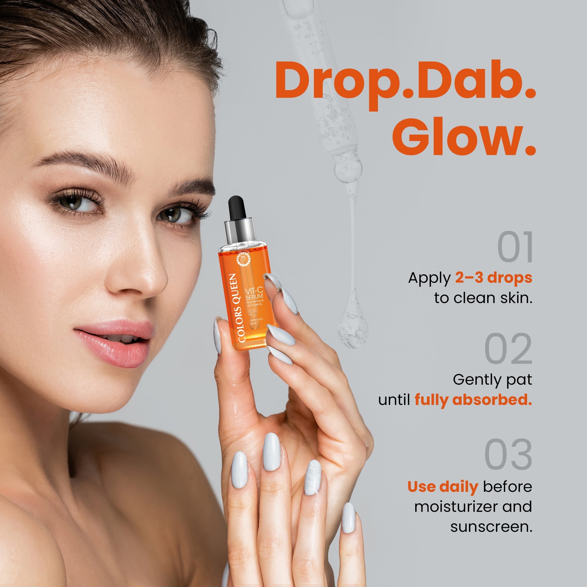 PINKKUP Vit-C Serum | 30 ML