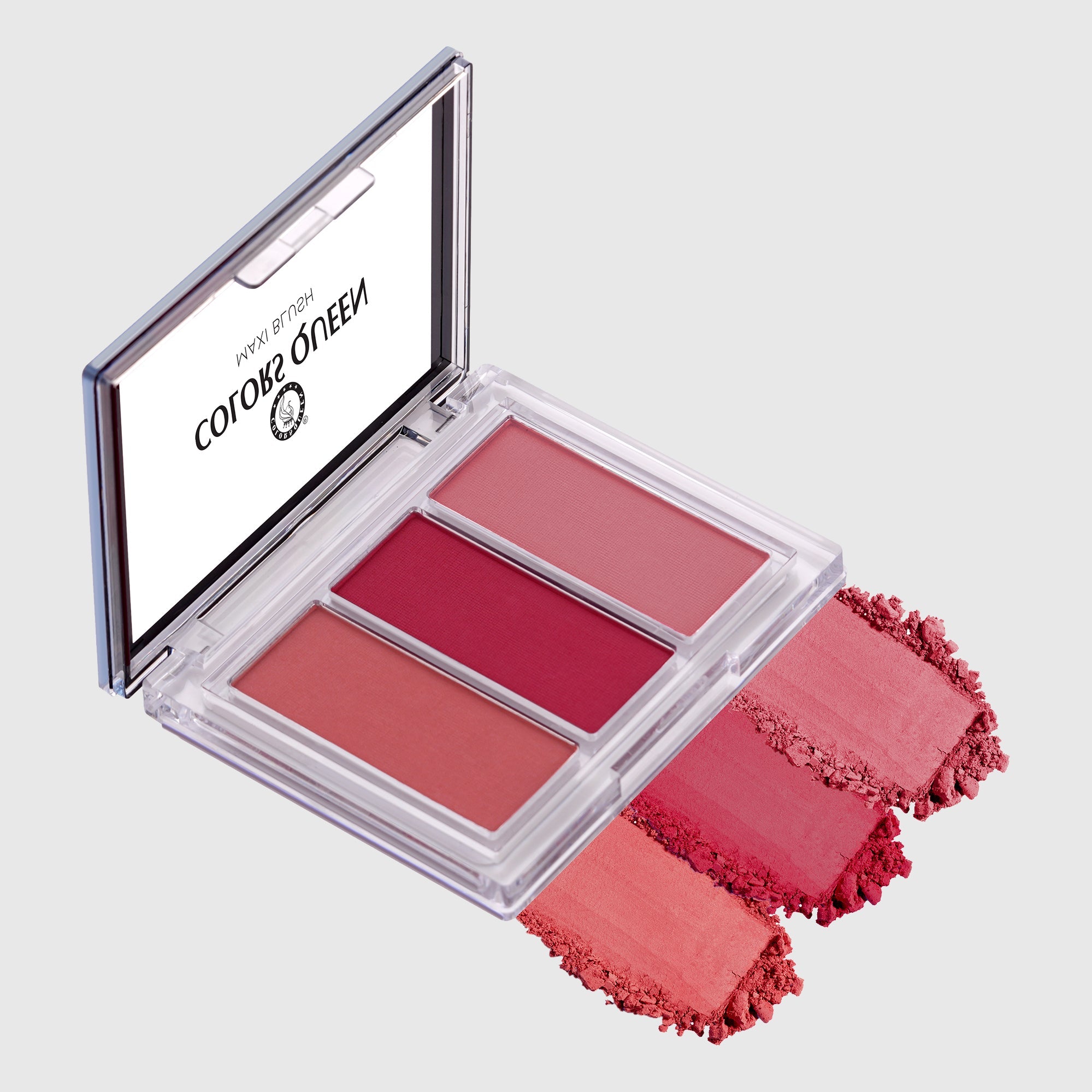 PINKKUP Maxi Blush | 15 Gram
