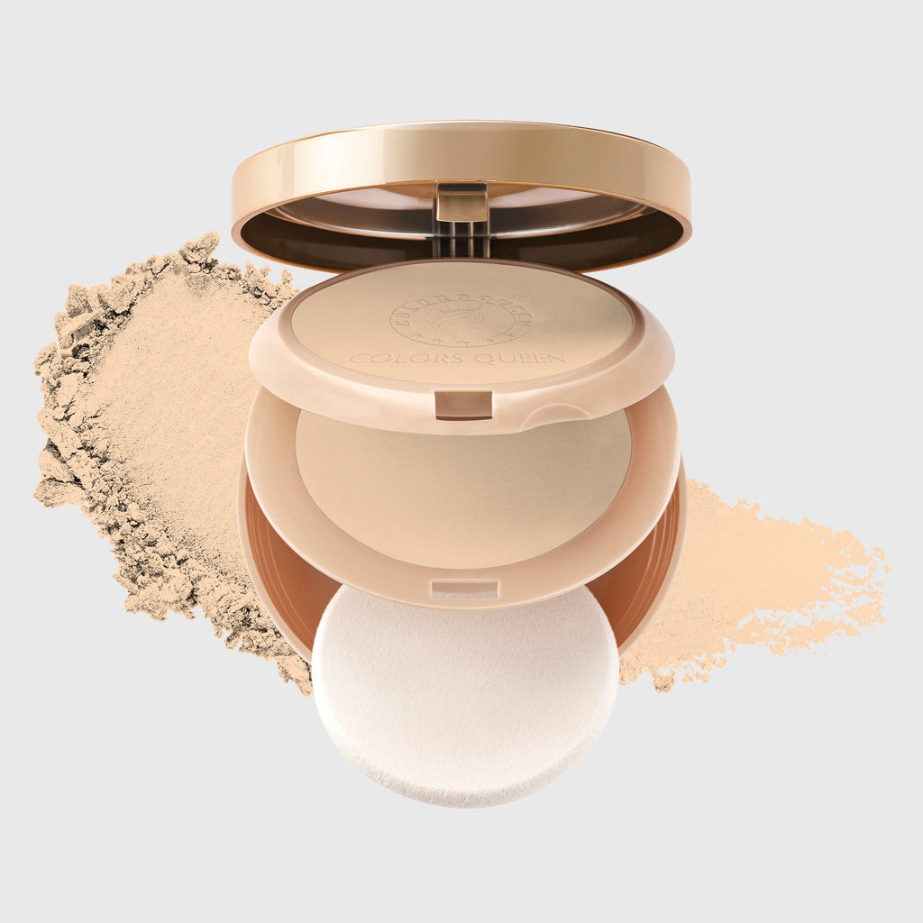 PINKKUP Brightness Powder