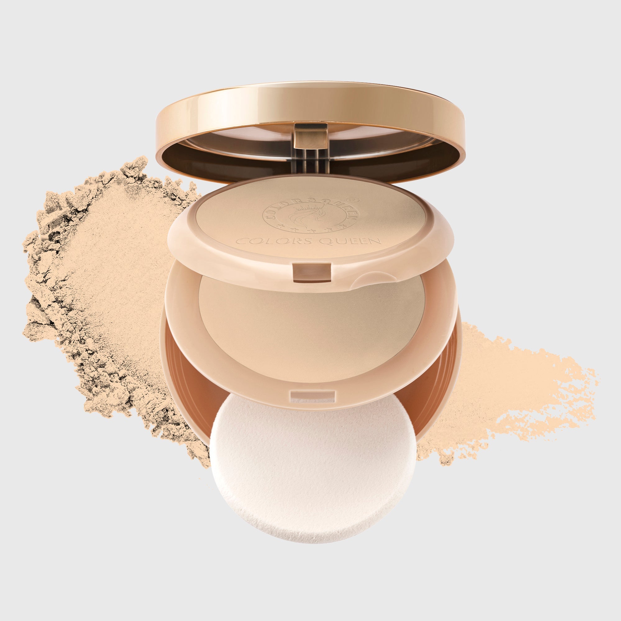 PINKKUP Brightness Powder