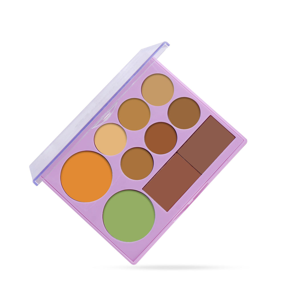 PINKKUP Contour Palette