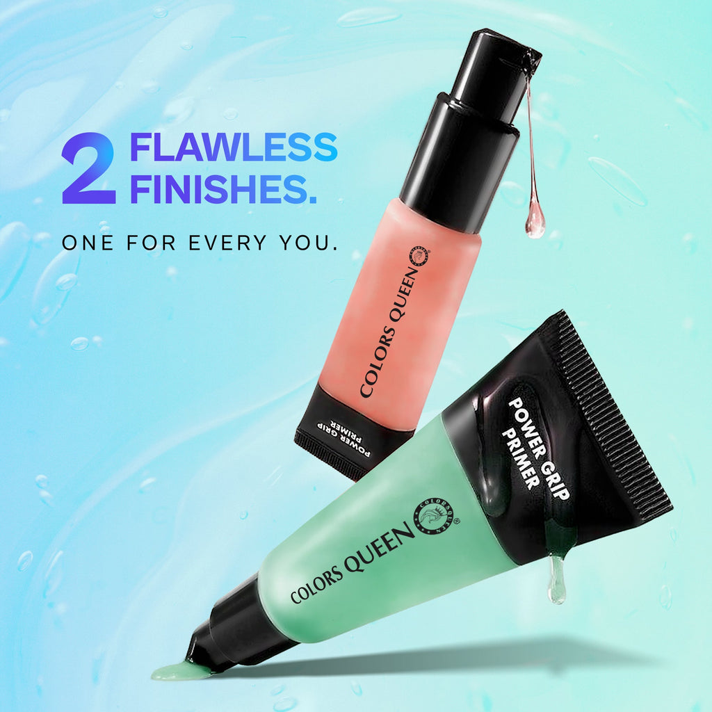 PINKKUP Power Grip Primer