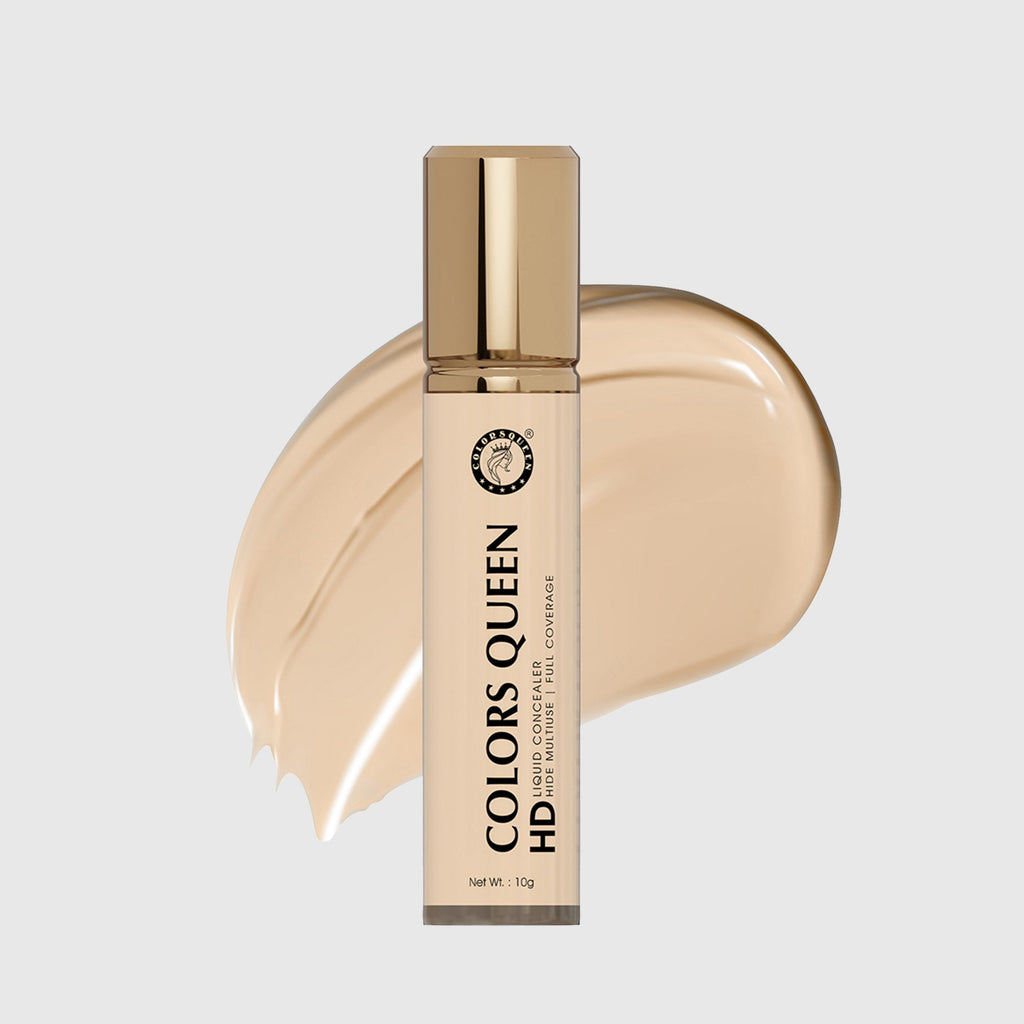 HD Liquid Concealer..
