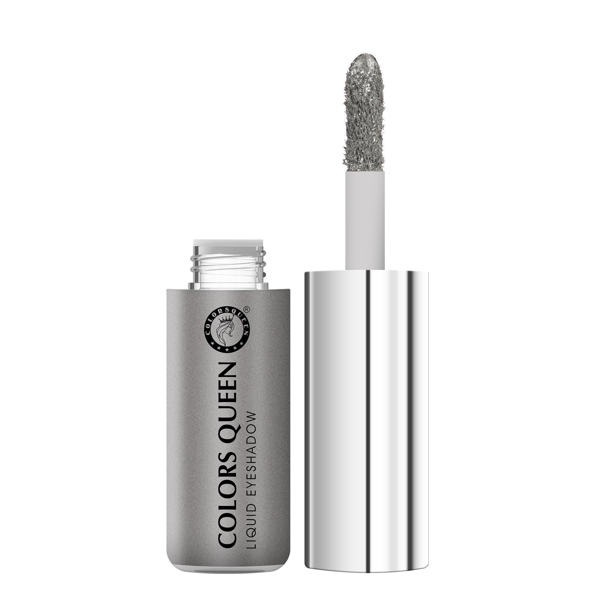 Liquid Metallic Eyeshadows