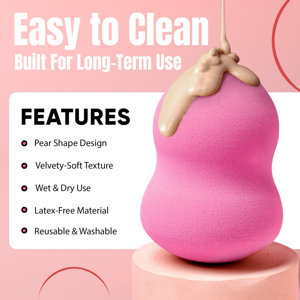 Makeup Beauty Sponge