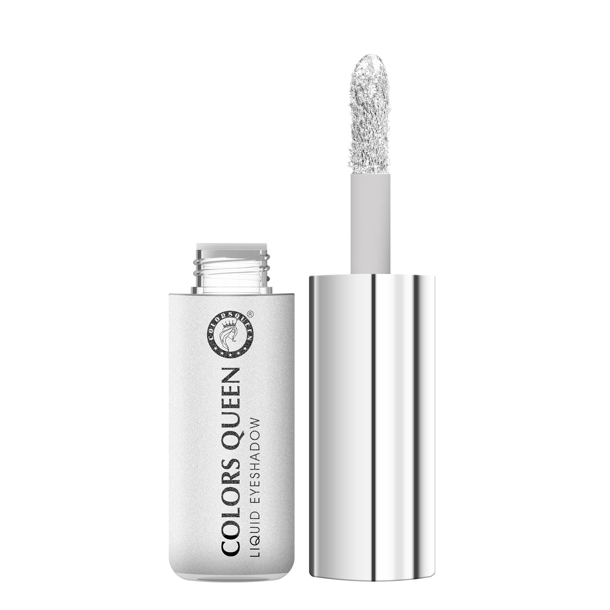Liquid Metallic Eyeshadows