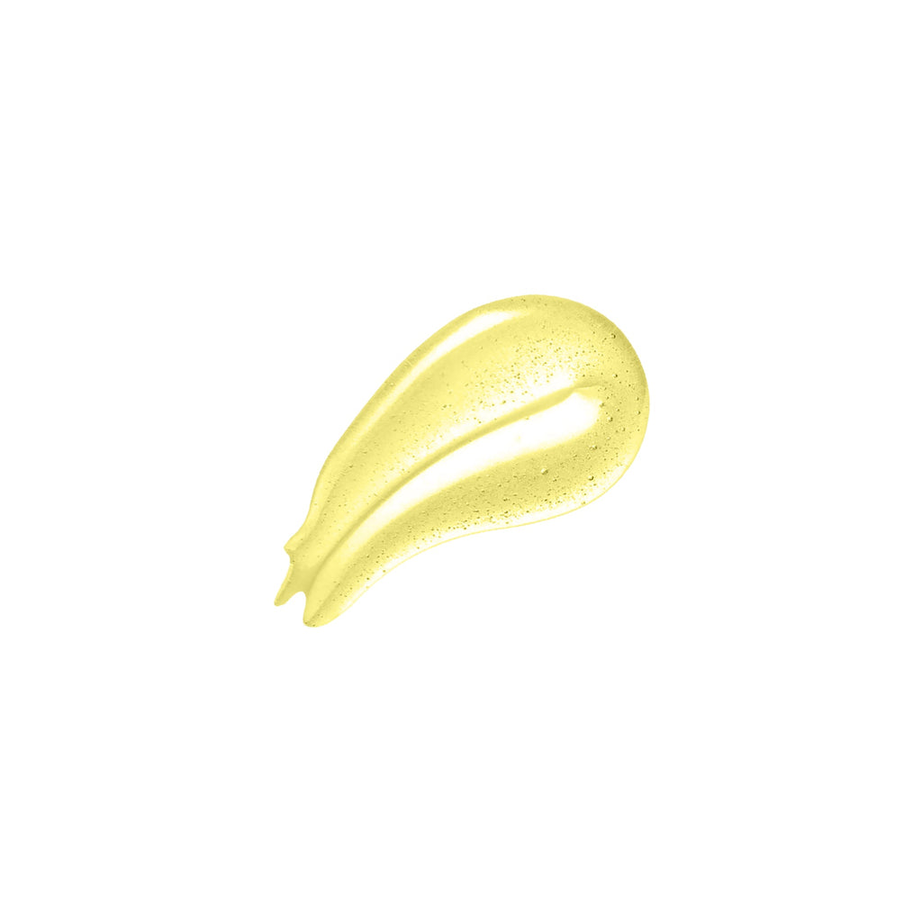 Magic Lip Color Glowing Pout with Hydrating Gloss