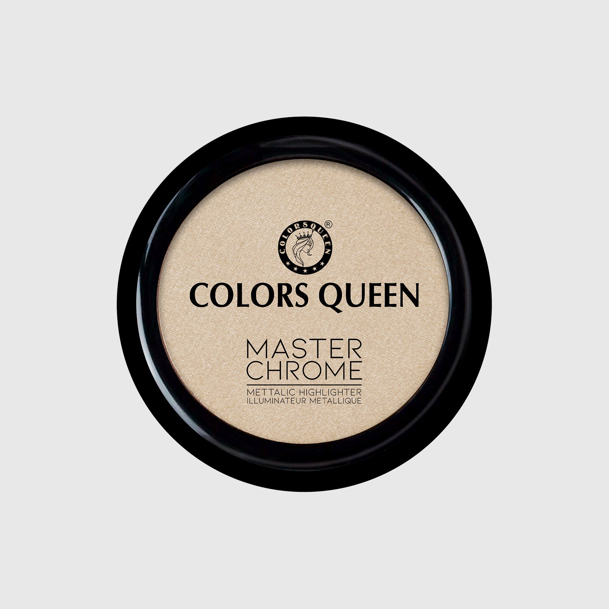 Master Chrome Metallic Highlighter | 7.5 Gram