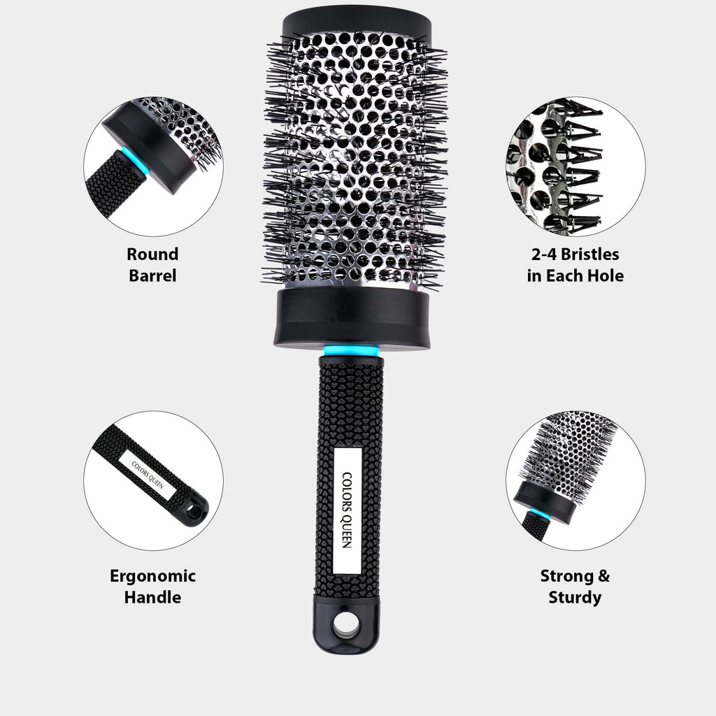 Hot Curl Brush Large
