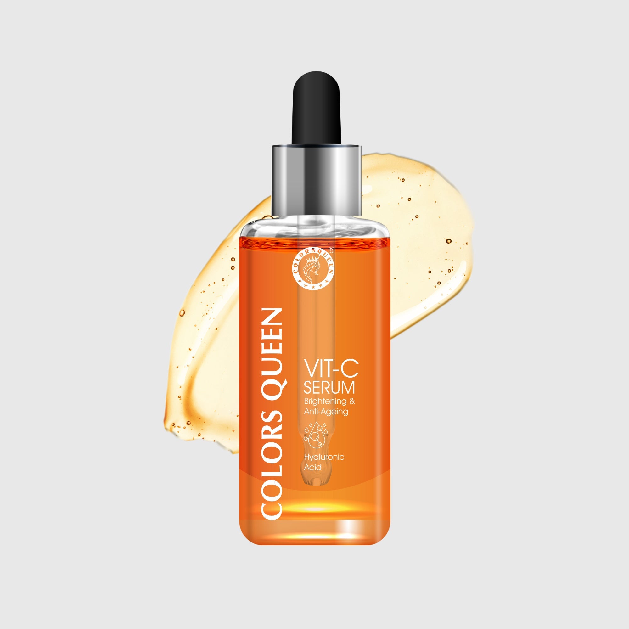 PINKKUP Vit-C Serum | 30 ML