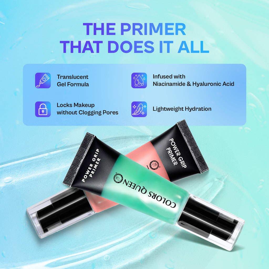 PINKKUP Power Grip Primer