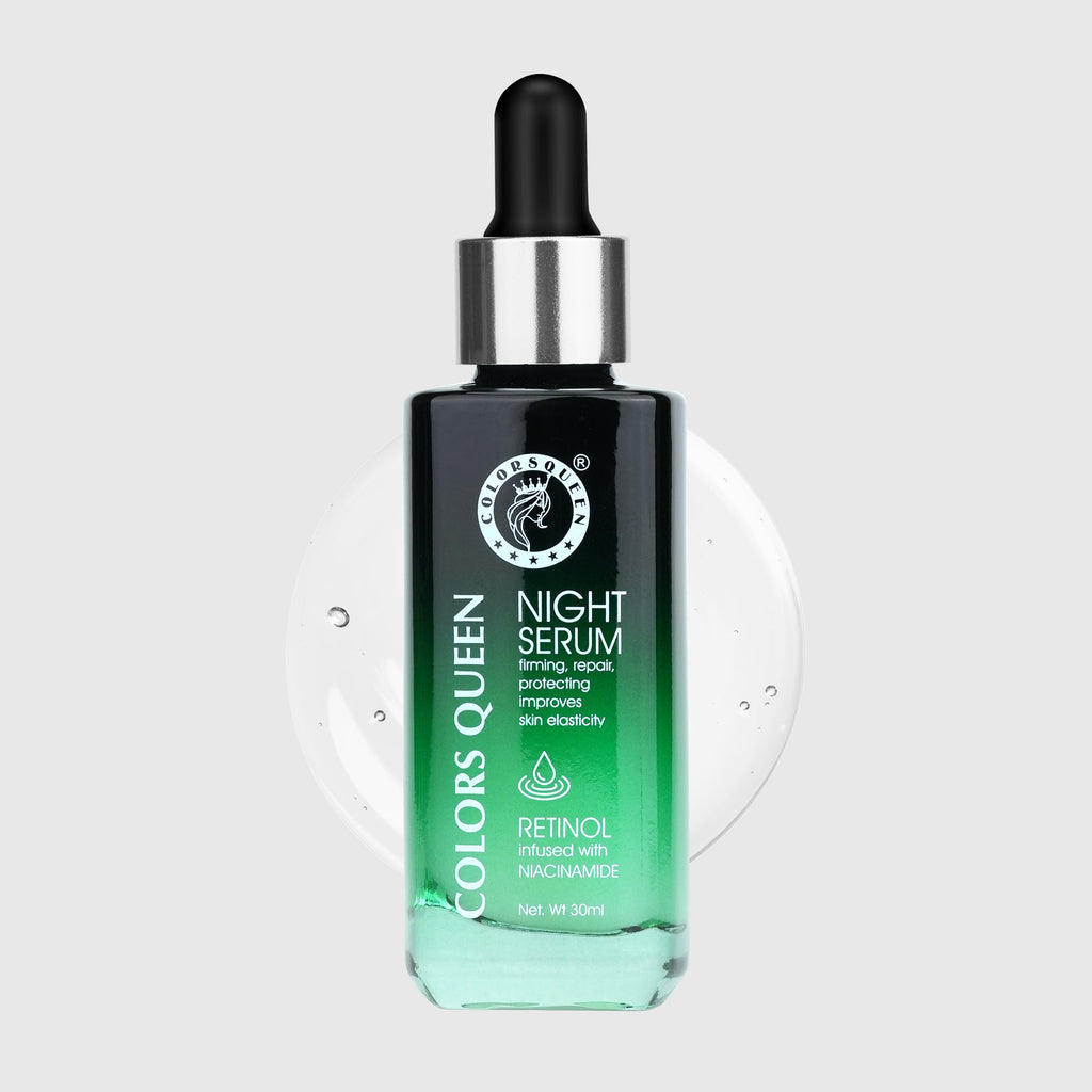 PINKKUP Night Serum | 30 ML