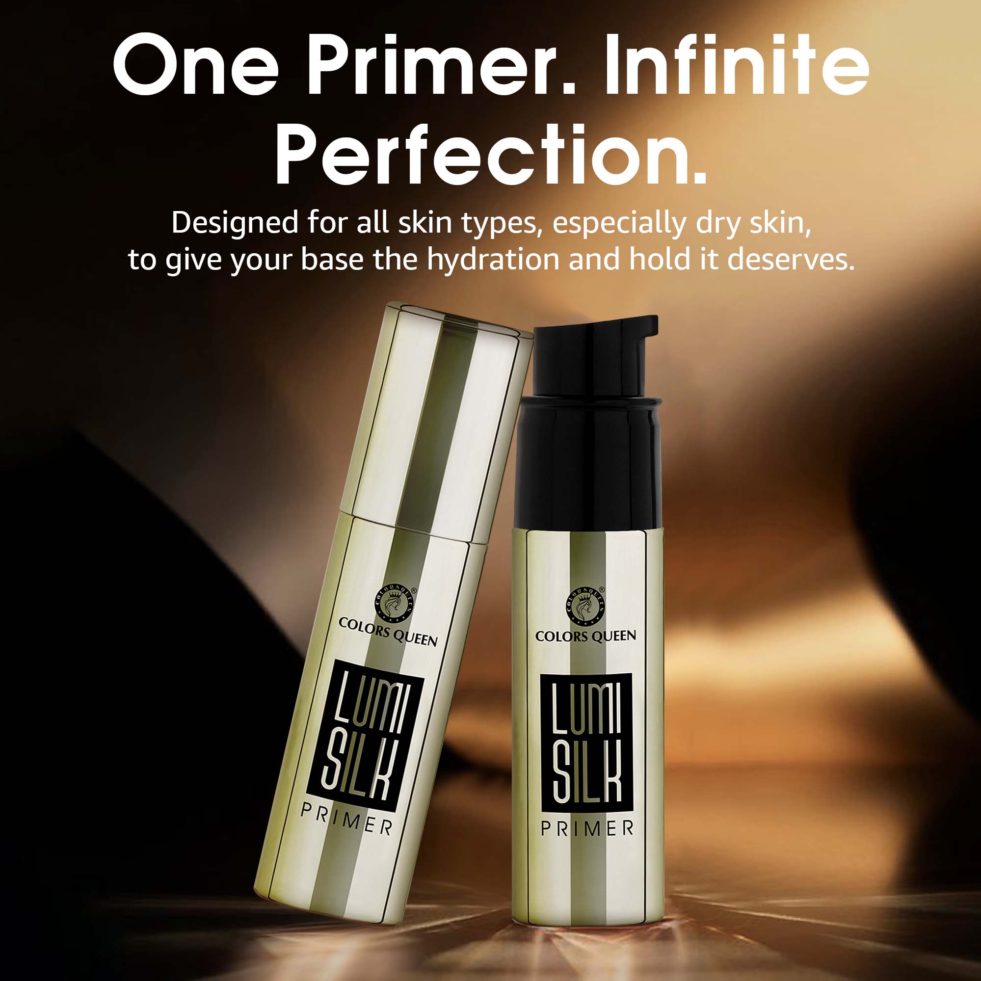 PINKKUP Lumi Silk Primer..