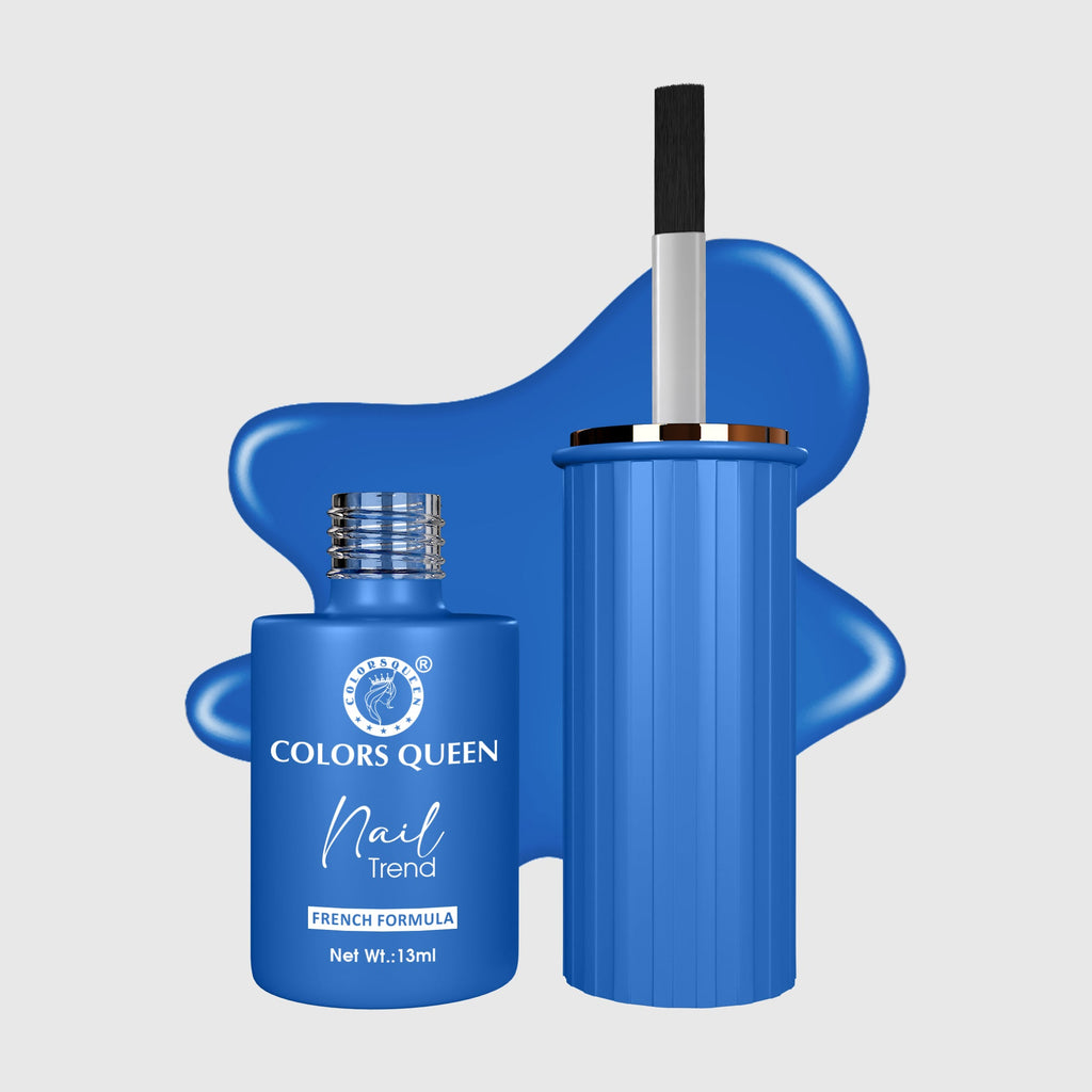 Nail Trend Nail Paint – Long Lasting | 13ml