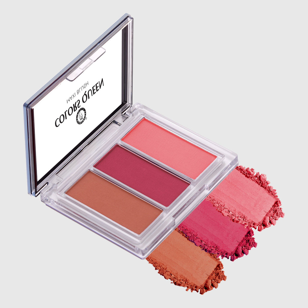 PINKKUP Maxi Blush | 15 Gram