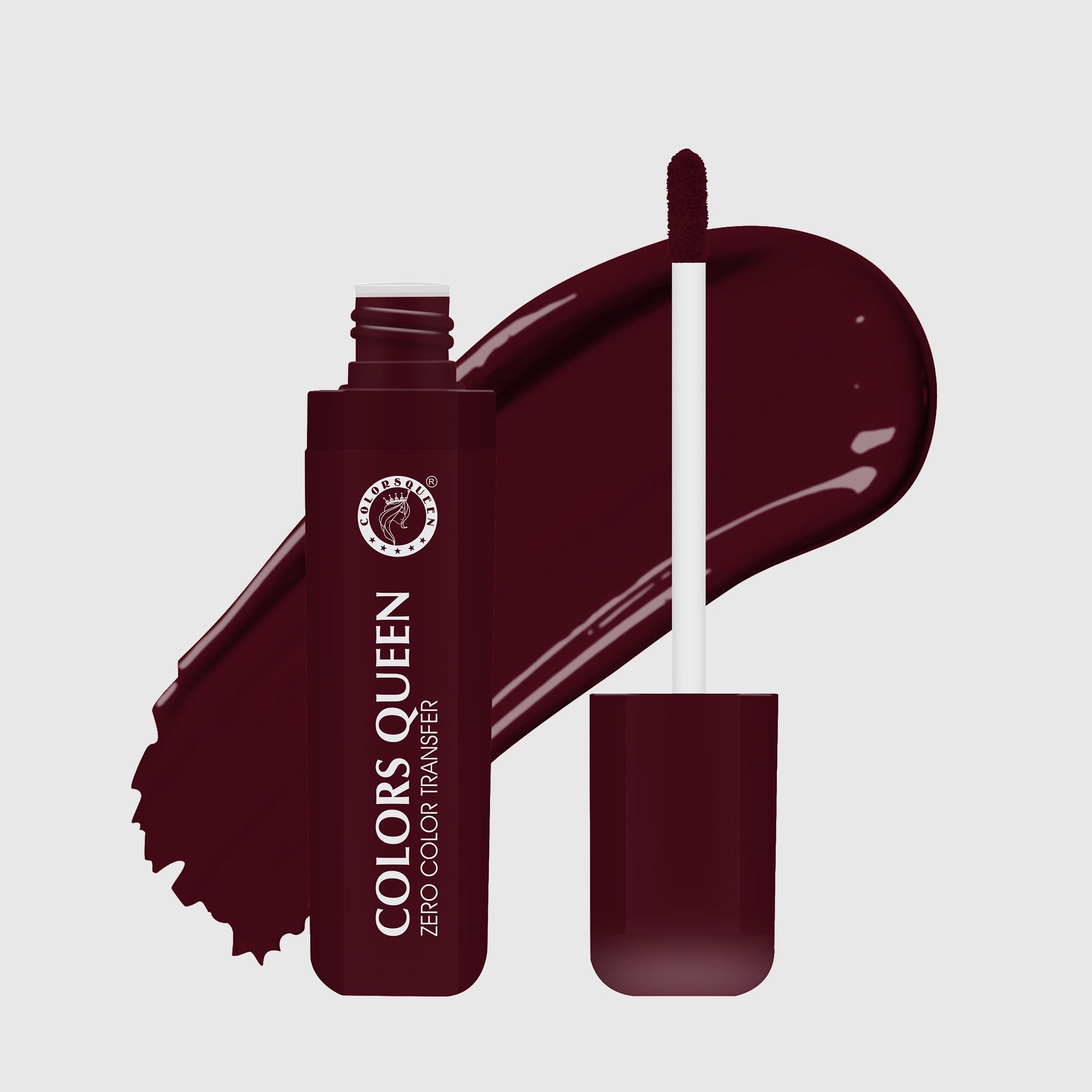 Zero Transfer Lipstick – Smudge Proof