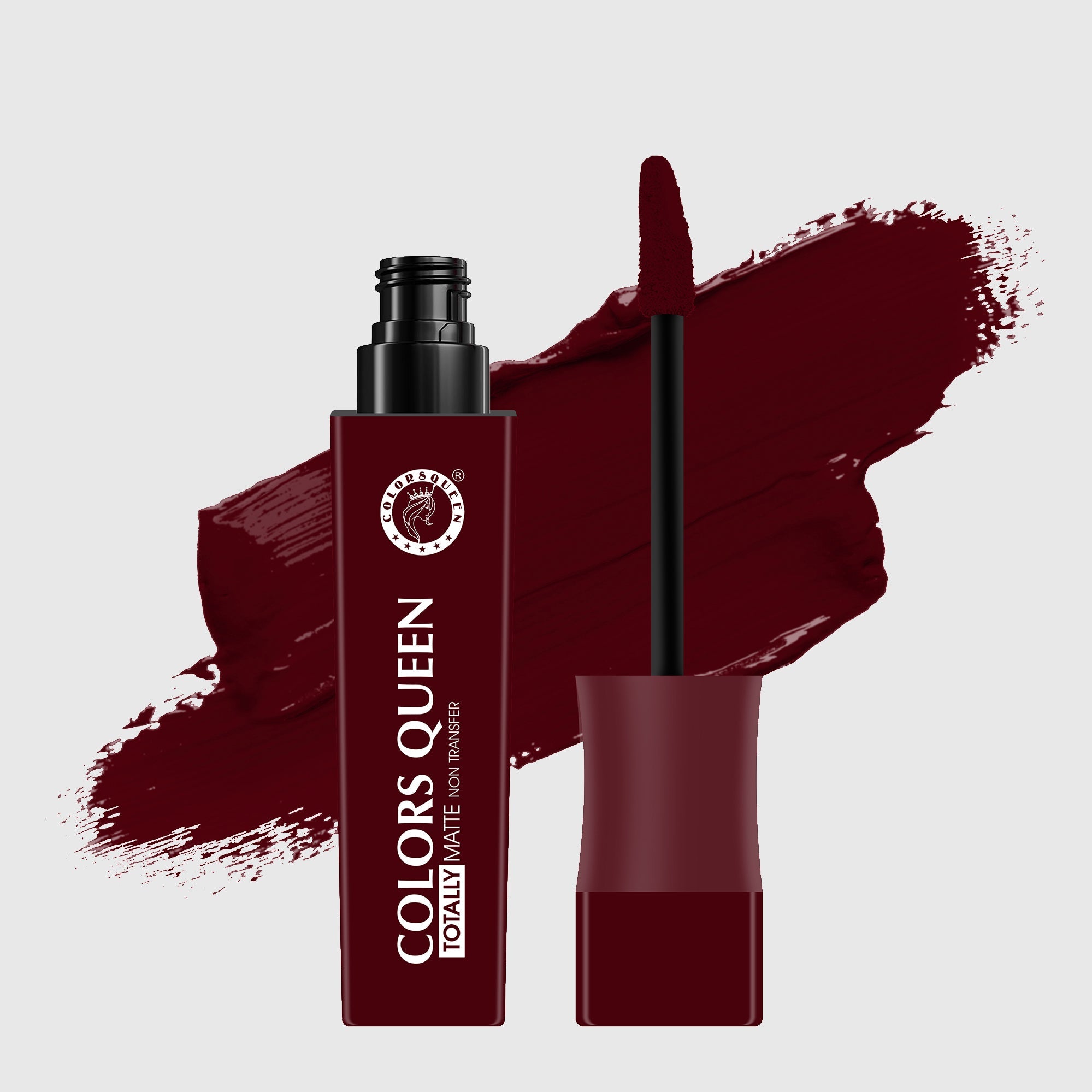 Totally Matte Non-Transfer Lipstick – 21 Hydrating Shades
