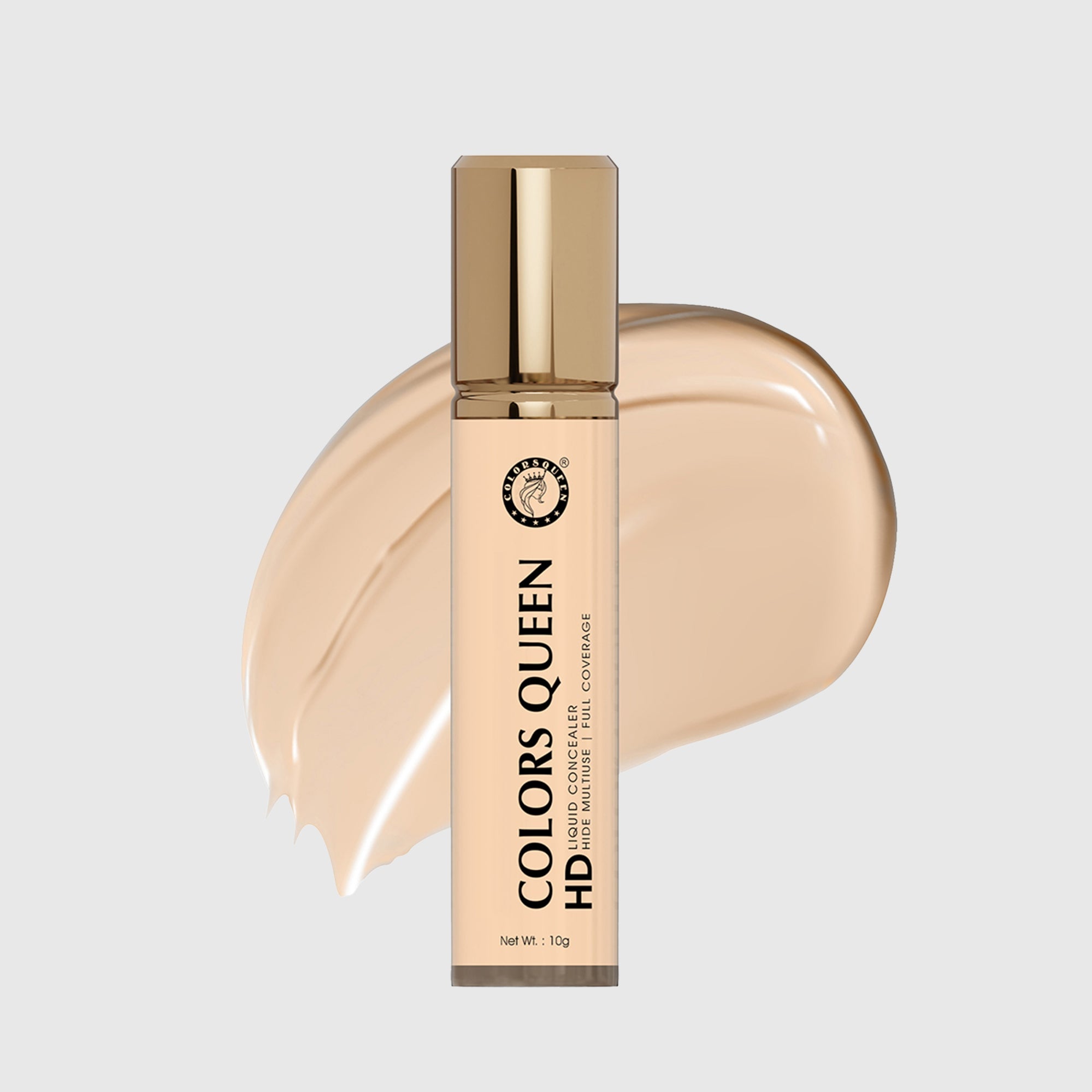HD Liquid Concealer | 10 Gram