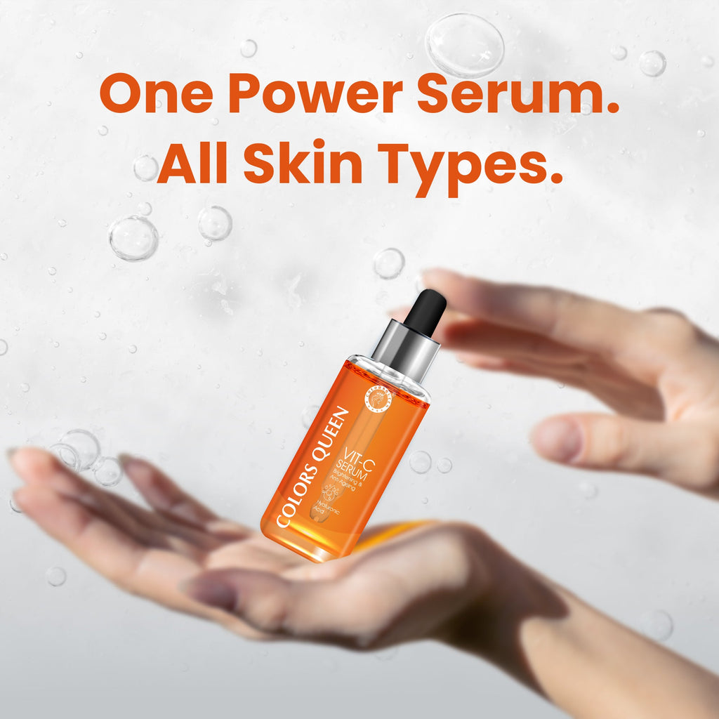 PINKKUP Vit-C Serum | 30 ML