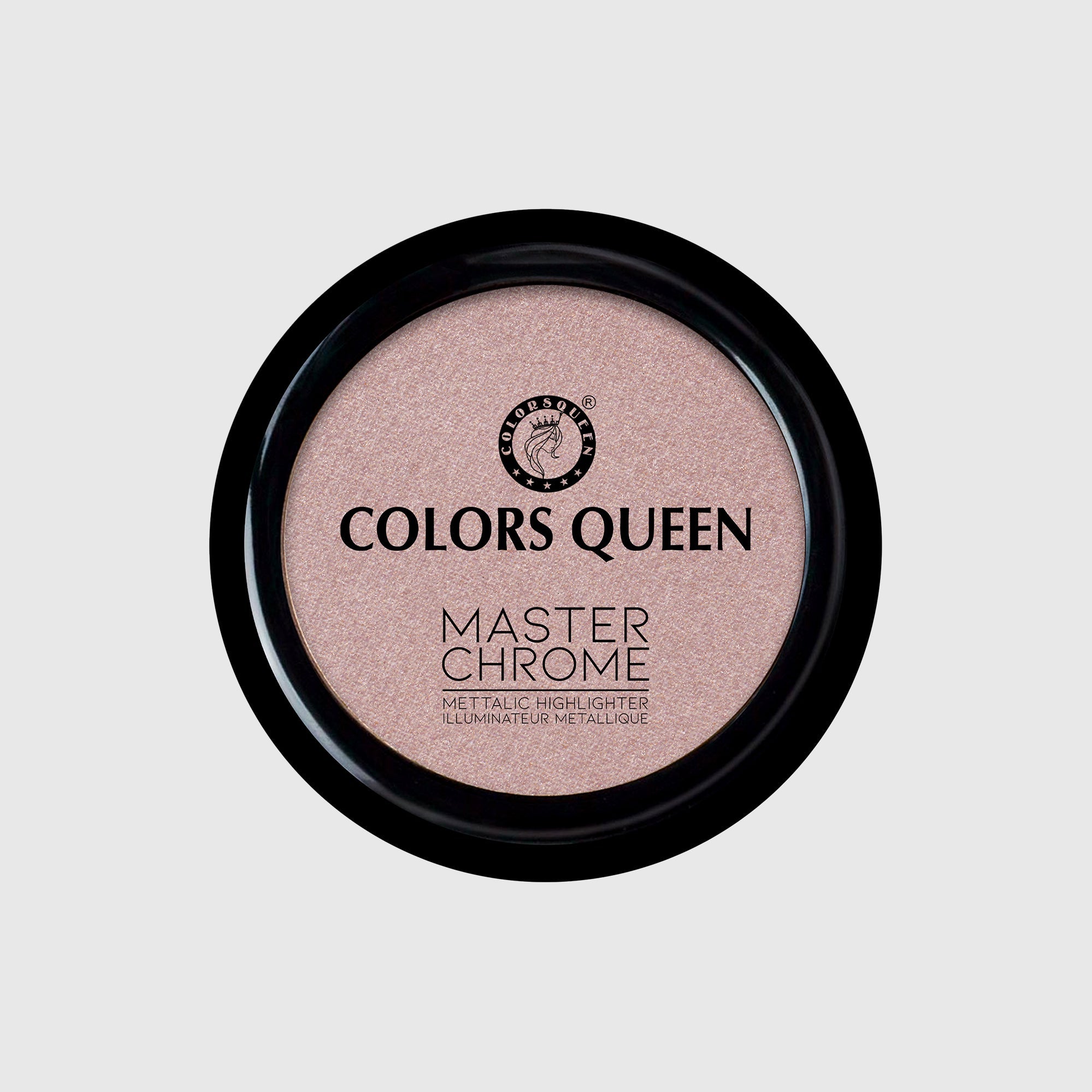 Master Chrome Metallic Highlighter | 7.5 Gram