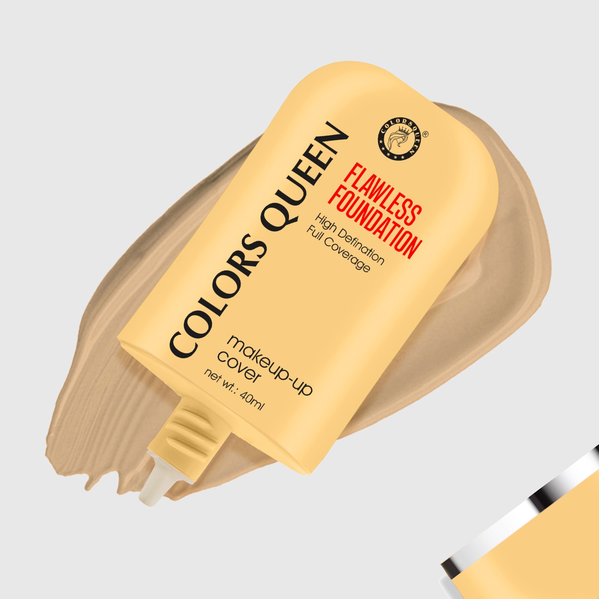Flawless Foundation