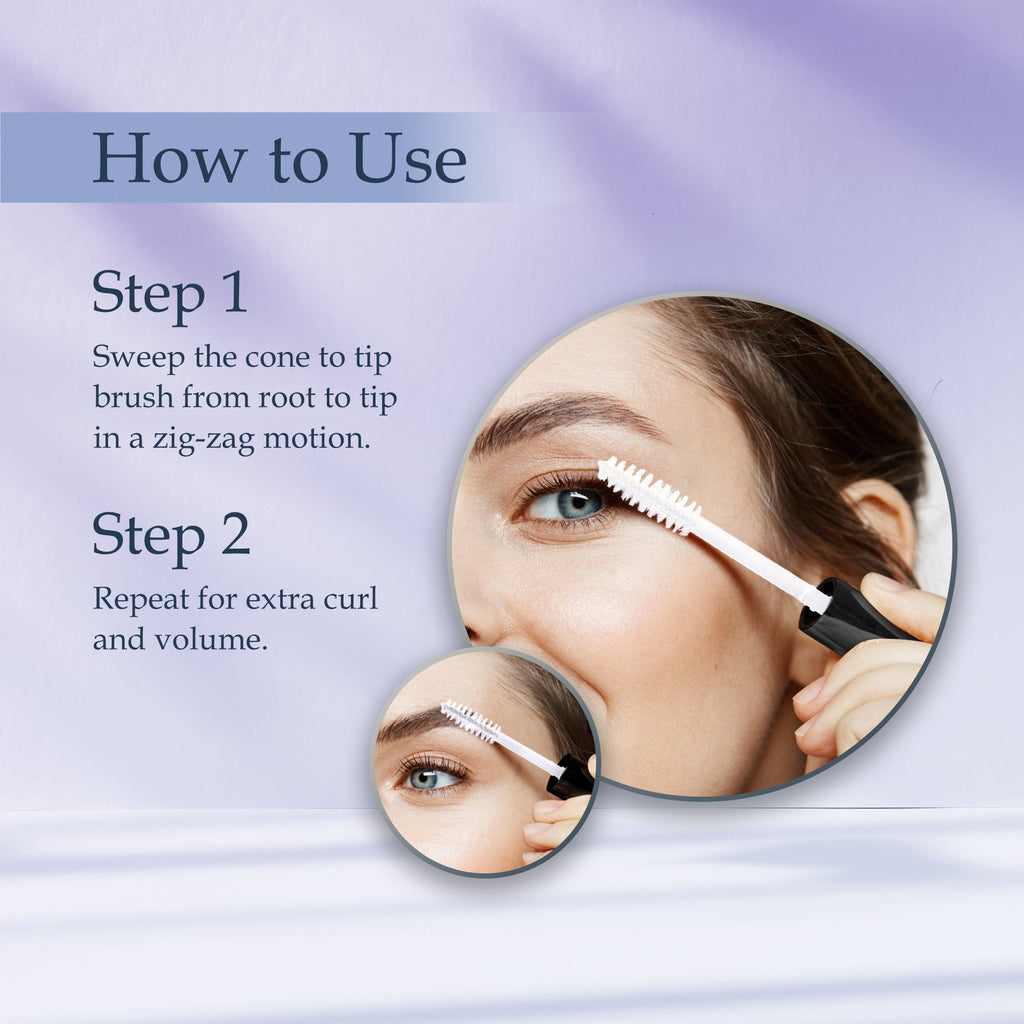 Clear Lash & Brow Mascara | 7 ML