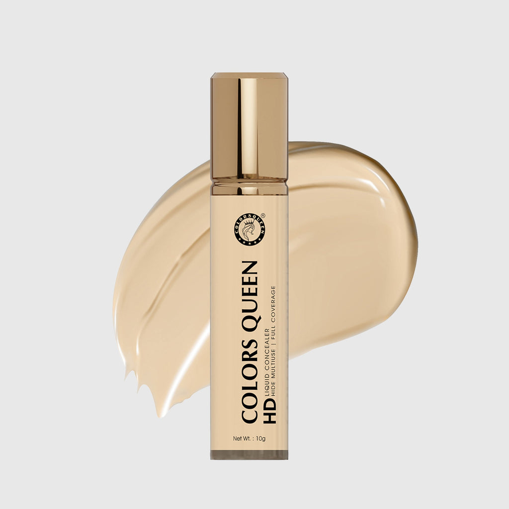 HD Liquid Concealer..