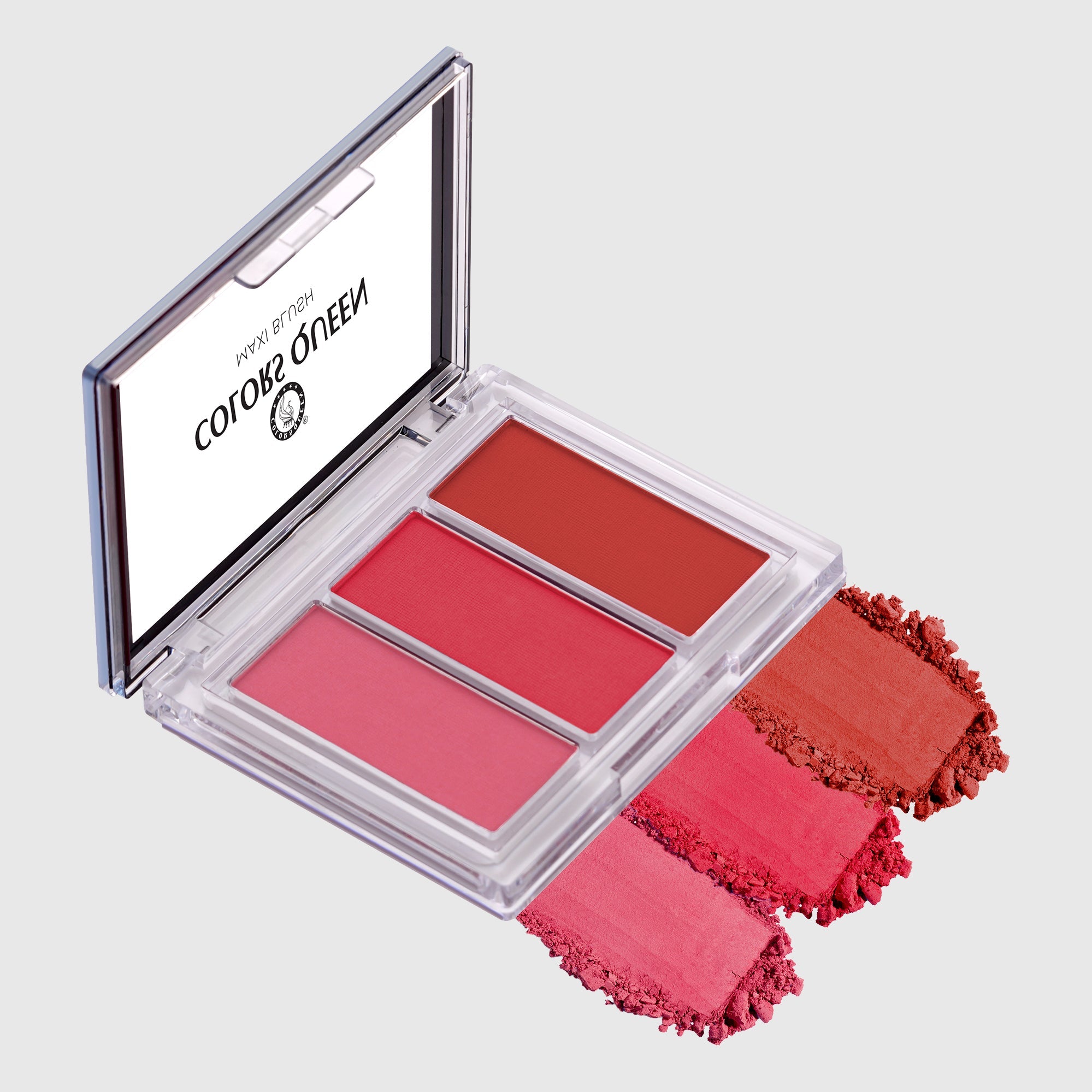 PINKKUP Maxi Blush | 15 Gram