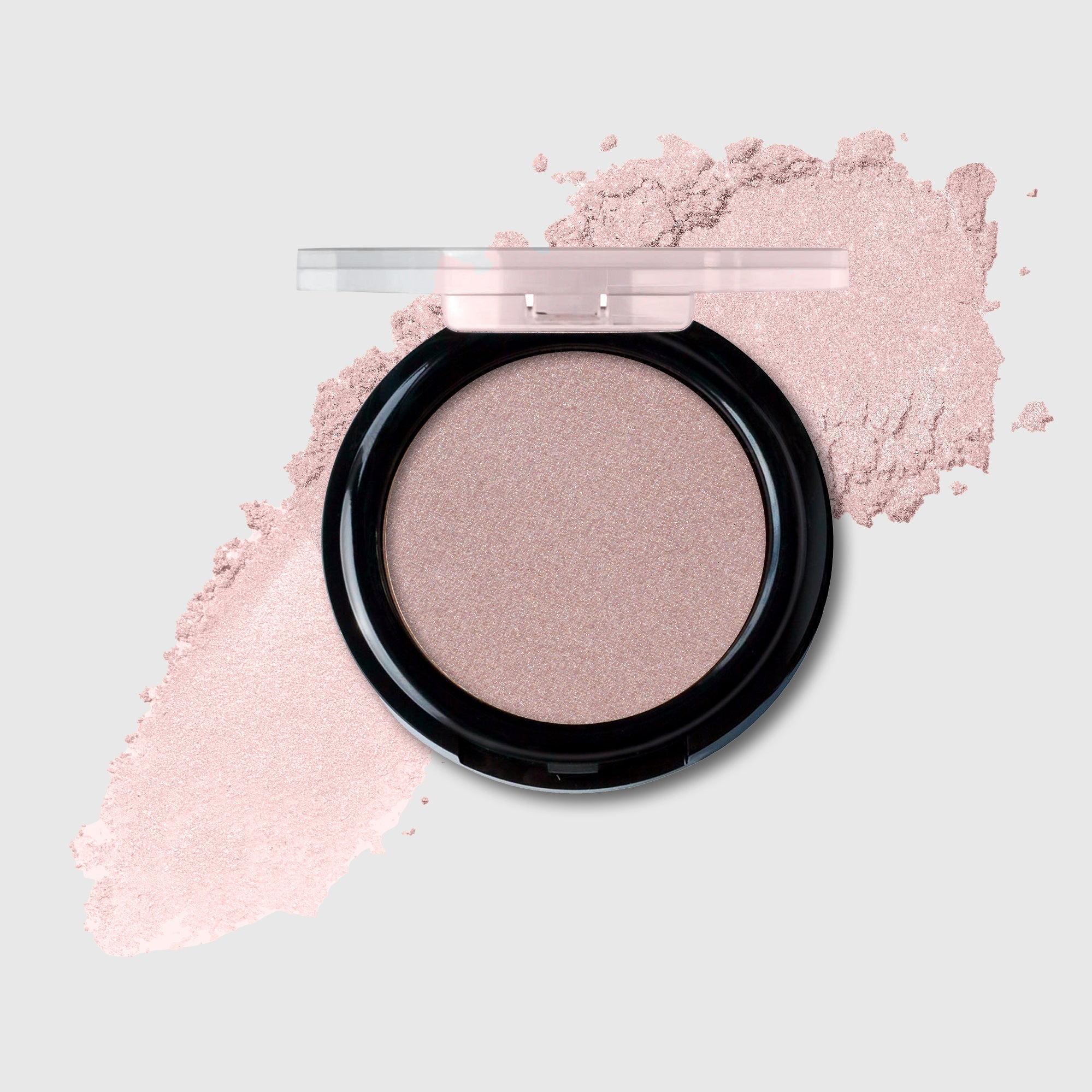Master Chrome Metallic Highlighter