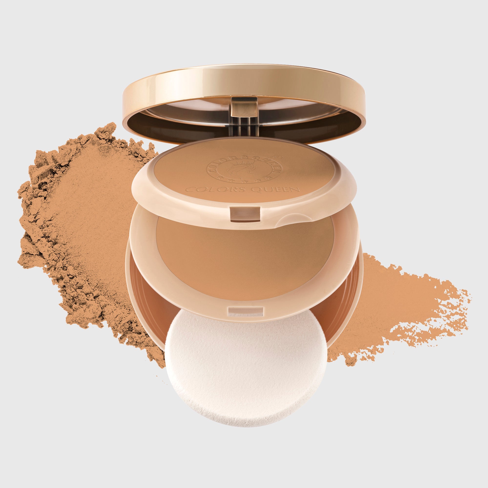PINKKUP Brightness Powder