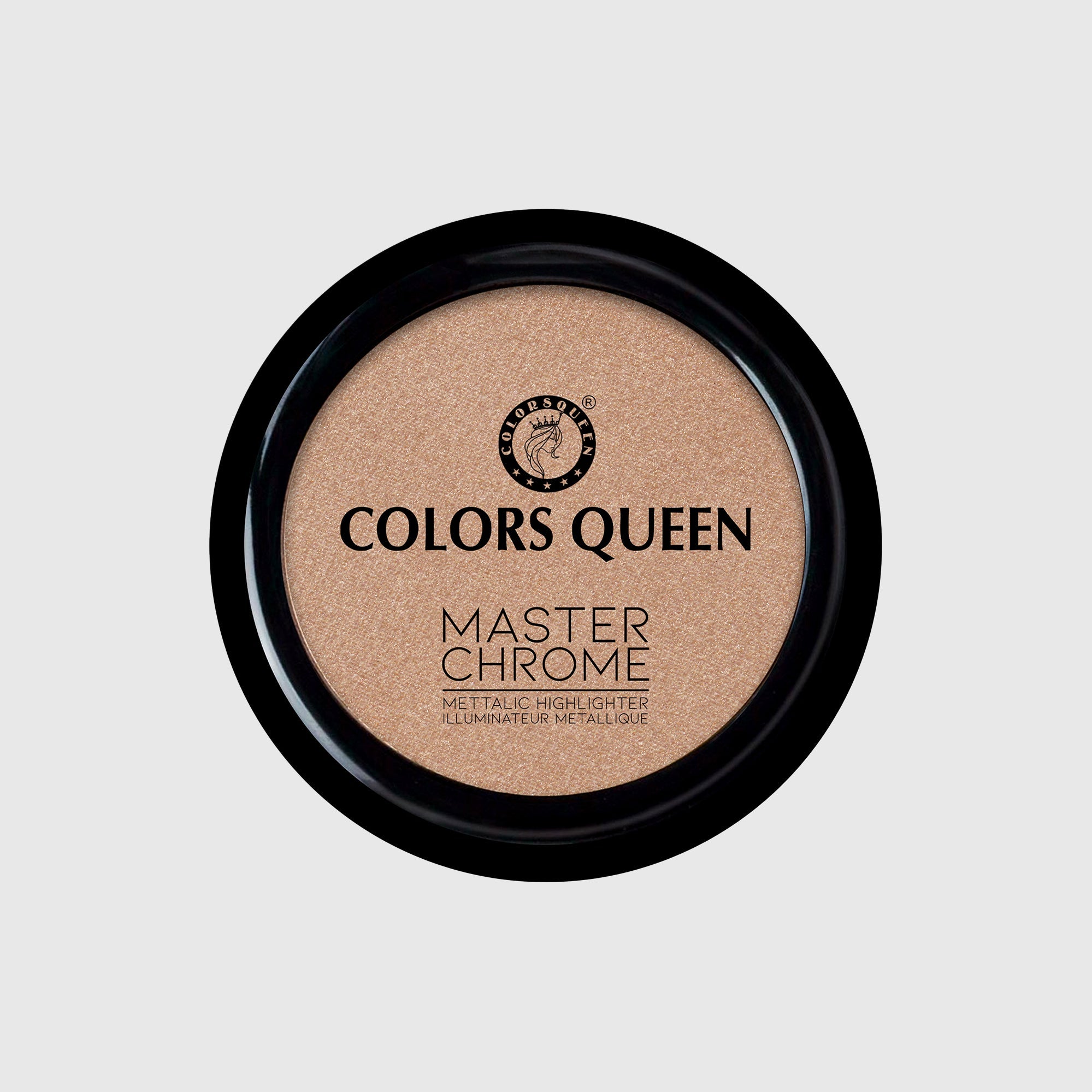 Master Chrome Metallic Highlighter | 7.5 Gram