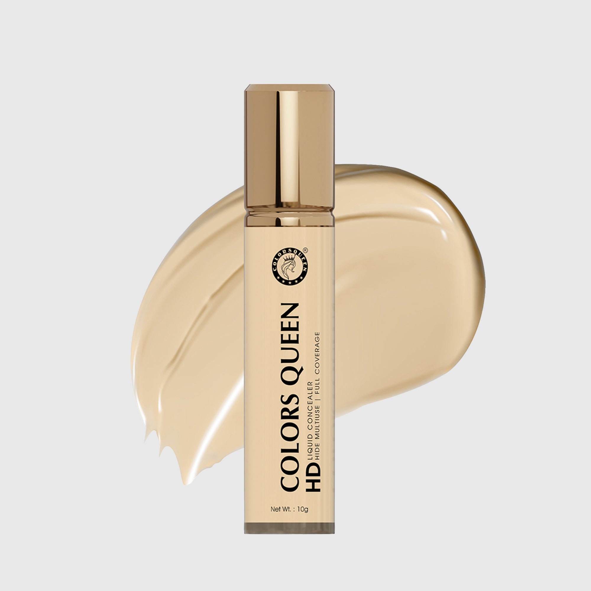 HD Liquid Concealer..